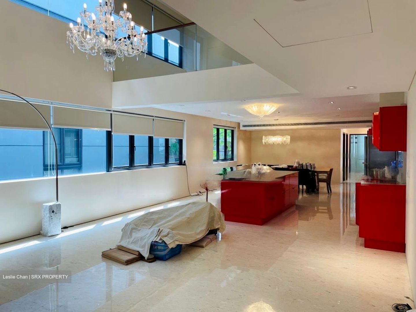 Braddell Heights Estate (D13), Detached #453781921